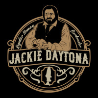 Jackie Daytona Regular Human Bartender Zipper Hoodie | Artistshot