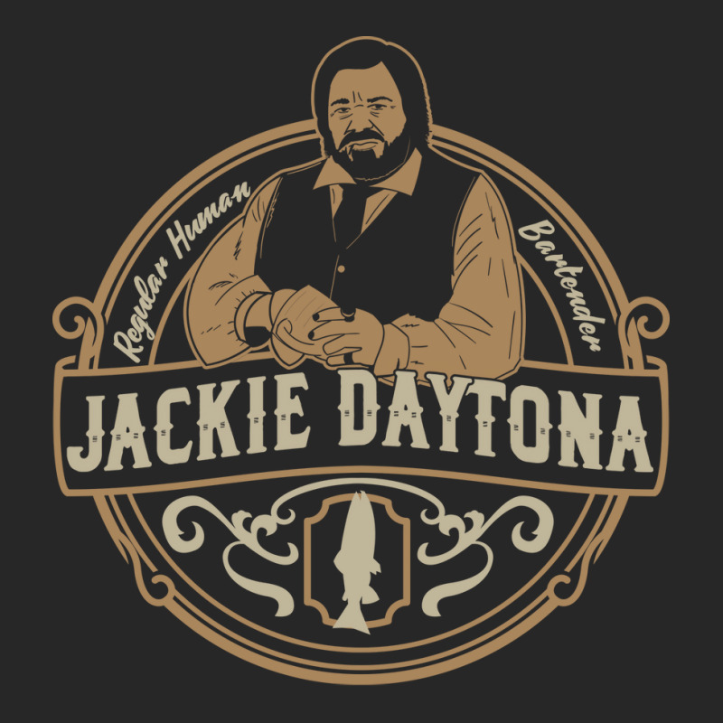 Jackie Daytona Regular Human Bartender Men's T-shirt Pajama Set | Artistshot