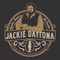 Jackie Daytona Regular Human Bartender Vintage Hoodie | Artistshot