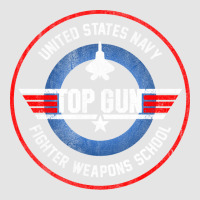 Top Gun Fighter Weapons School Travel Exclusive T-shirt | Artistshot