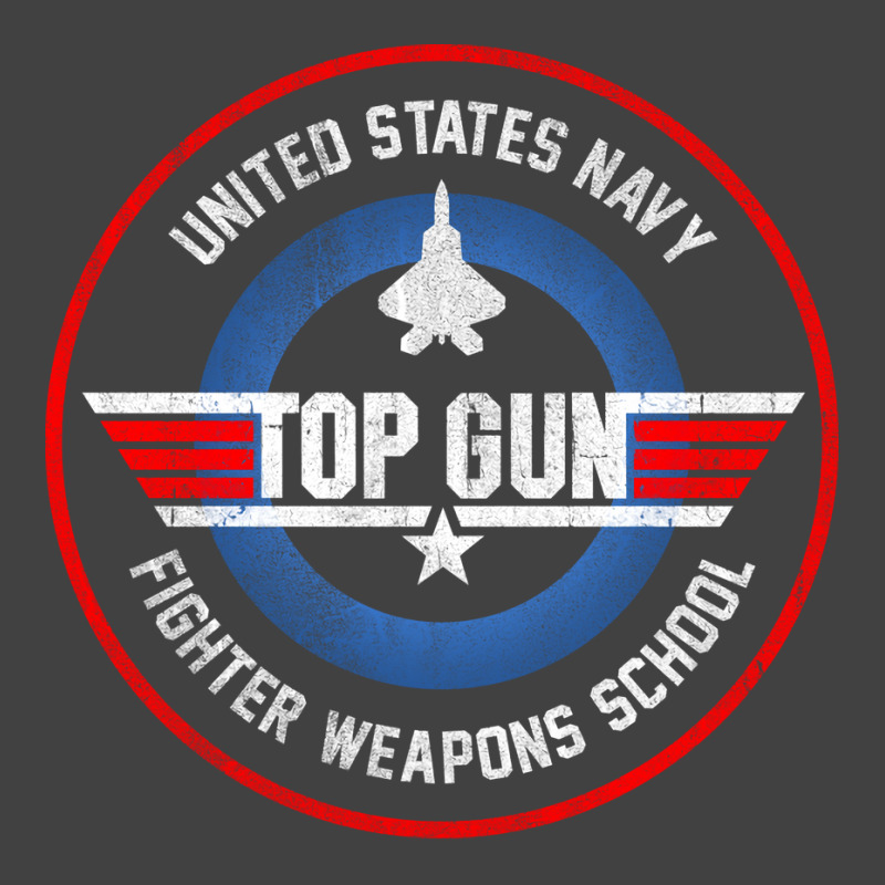 Top Gun Fighter Weapons School Travel Vintage T-Shirt by deurinnipahy | Artistshot