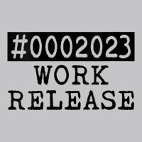 Womens 2023 Work Release Funny Retirement 2023 Retired Men Women V Nec Baby Bodysuit | Artistshot