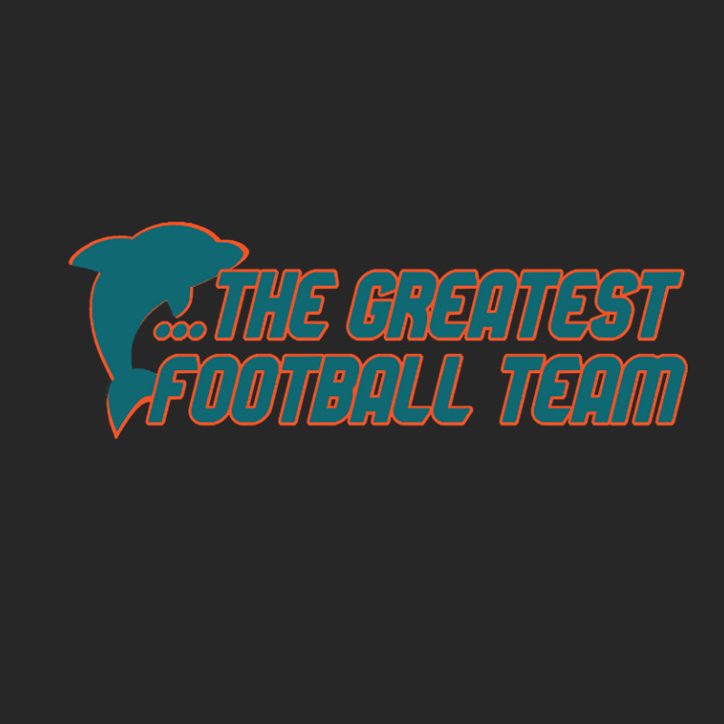 Hot Trend Miami Has The Dolphins Men's T-shirt Pajama Set | Artistshot