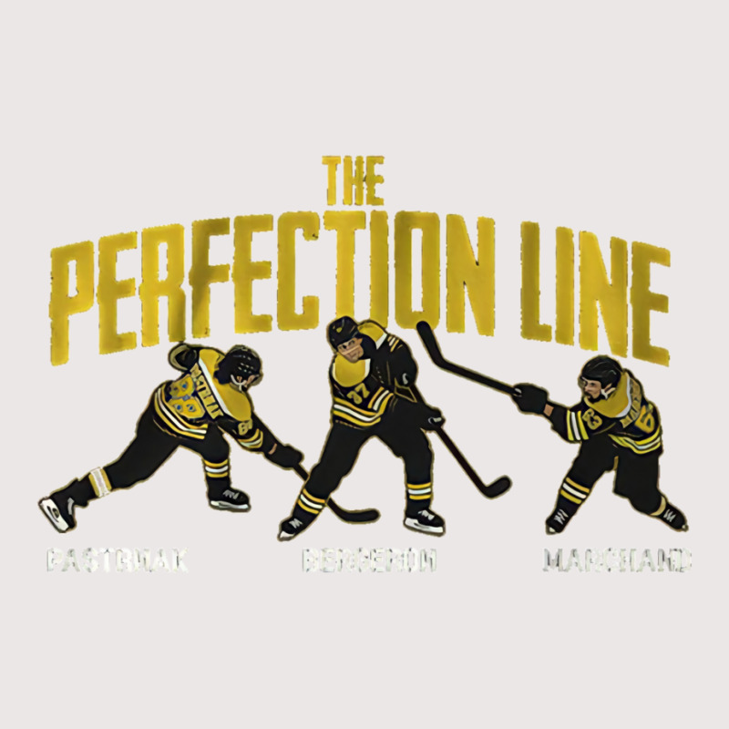 The Perfection Line Baby Gift Pocket T-shirt | Artistshot