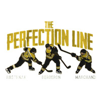 The Perfection Line Baby Gift V-neck Tee | Artistshot