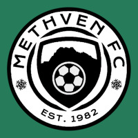 Methven Fc Supporters Gear Baby Green T-shirt | Artistshot