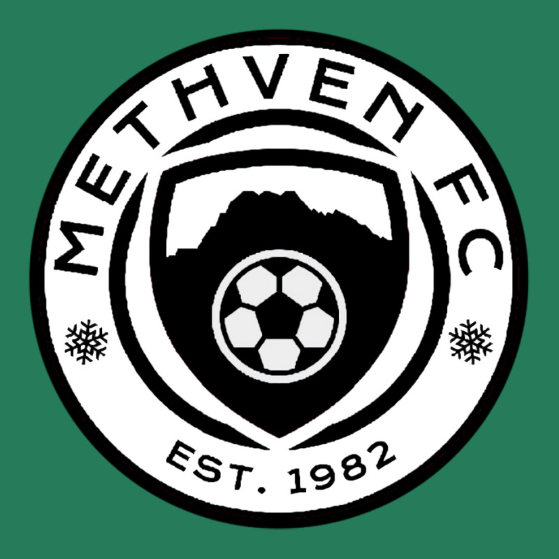 Methven Fc Supporters Gear Baby Green T-Shirt by zekrinatorer | Artistshot