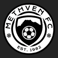 Methven Fc Supporters Gear Baby Green 3/4 Sleeve Shirt | Artistshot