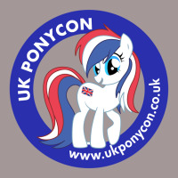 Uk Ponycon Vintage Short | Artistshot