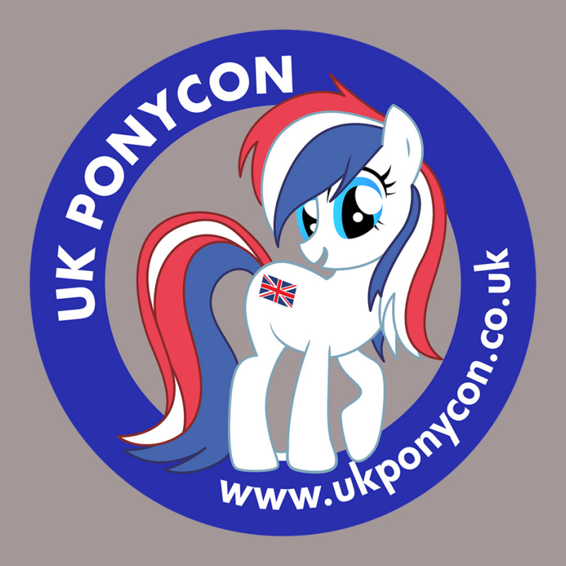 Uk Ponycon Vintage Short | Artistshot