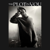 The Plot In You Landon Live   Funny Flannel Shirt | Artistshot