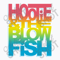 Hootie & The Blow Fish T-shirt | Artistshot