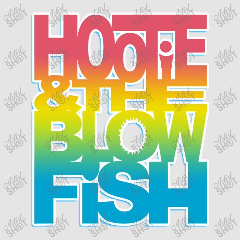 Hootie & The Blow Fish Exclusive T-shirt by devanprince | Artistshot