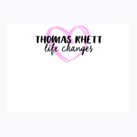 Thomas Rhett Life Changes Sleeveless Top Nature T-shirt | Artistshot