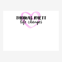 Thomas Rhett Life Changes Sleeveless Top Nature Graphic T-shirt | Artistshot