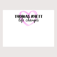 Thomas Rhett Life Changes Sleeveless Top Nature Pocket T-shirt | Artistshot