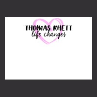 Thomas Rhett Life Changes Sleeveless Top Nature Vintage Short | Artistshot