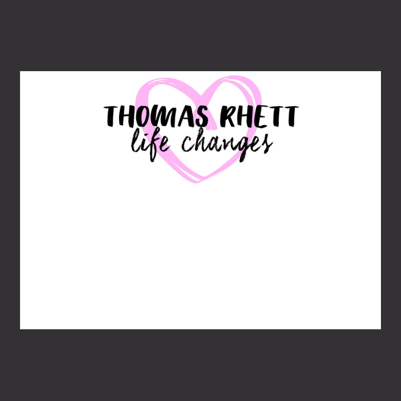 Thomas Rhett Life Changes Sleeveless Top Nature Vintage Short | Artistshot