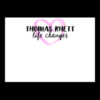 Thomas Rhett Life Changes Sleeveless Top Nature Lightweight Hoodie | Artistshot