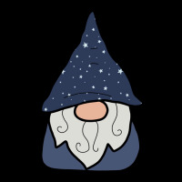 Merlin The Gnome Baby Cute Zipper Hoodie | Artistshot