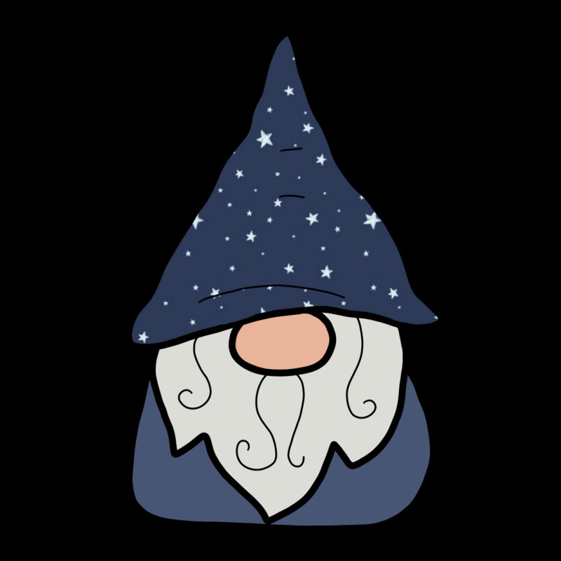 Merlin The Gnome Baby Cute Zipper Hoodie | Artistshot