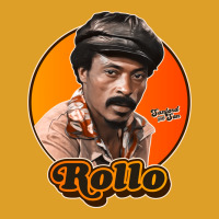 Rollo Love T-shirt | Artistshot