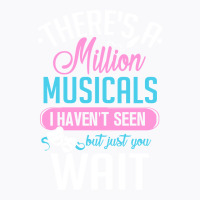 Million Musicals Baby Gift T-shirt | Artistshot