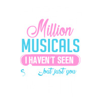 Million Musicals Baby Gift Crewneck Sweatshirt | Artistshot