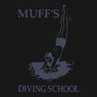 Muffs Diving School Trending Flannel Shirt | Artistshot