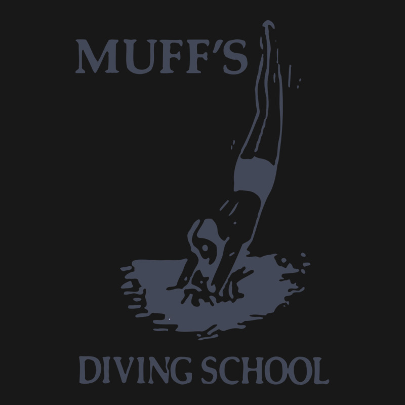 Muffs Diving School Trending Flannel Shirt by fizzoviklea | Artistshot