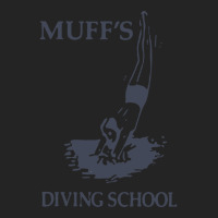 Muffs Diving School Trending 3/4 Sleeve Shirt | Artistshot