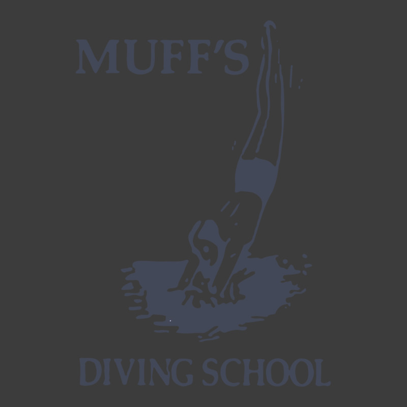 Muffs Diving School Trending Men's Polo Shirt by fizzoviklea | Artistshot