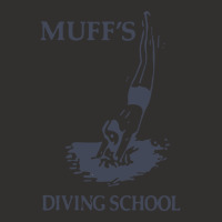 Muffs Diving School Trending Champion Hoodie | Artistshot