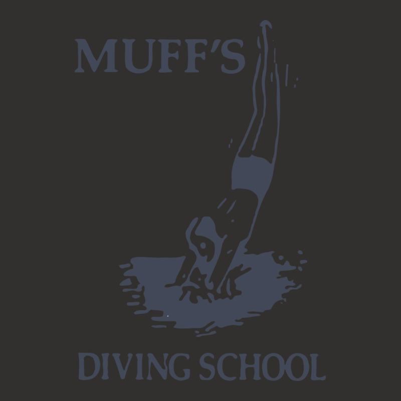 Muffs Diving School Trending Champion Hoodie by fizzoviklea | Artistshot