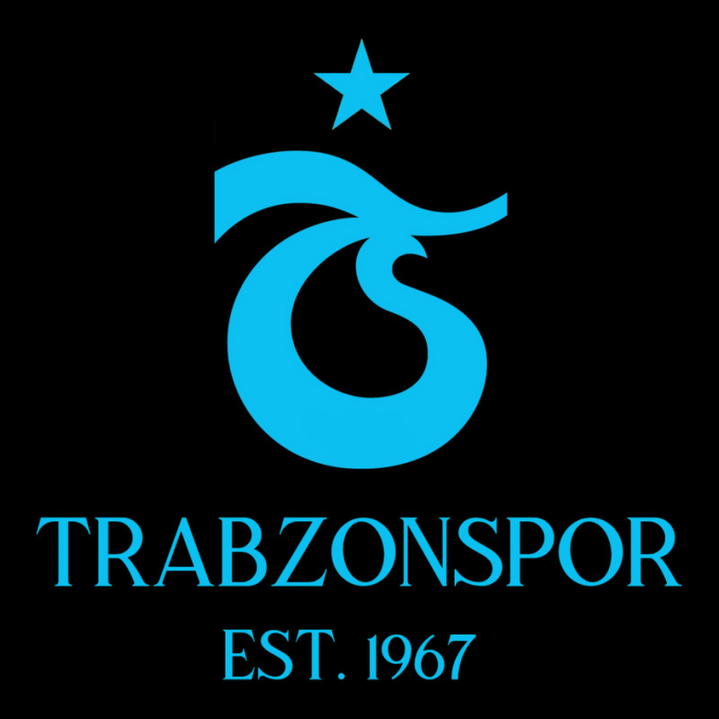 Trabzonspor Baby Hippie Zipper Hoodie | Artistshot