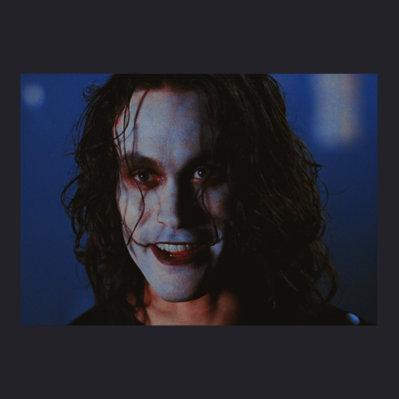 Eric Draven Smile 90s The Crow Brandon Lee Unisex Sherpa-lined Denim Jacket | Artistshot