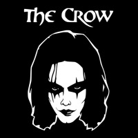 Eric Draven The Crow 1 V-neck Tee | Artistshot