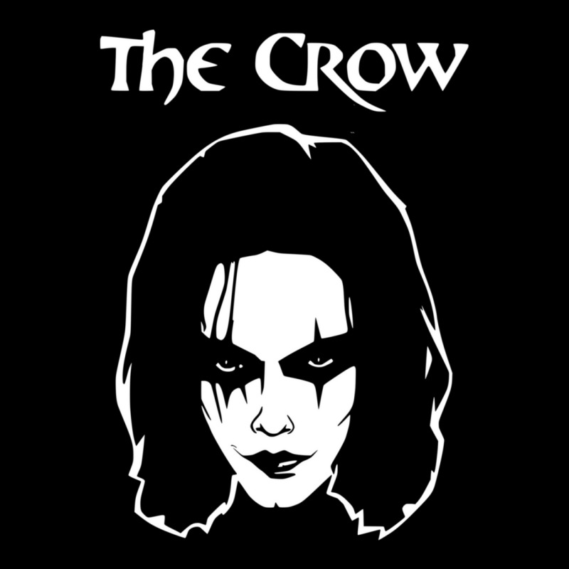 Eric Draven The Crow 1 V-neck Tee | Artistshot