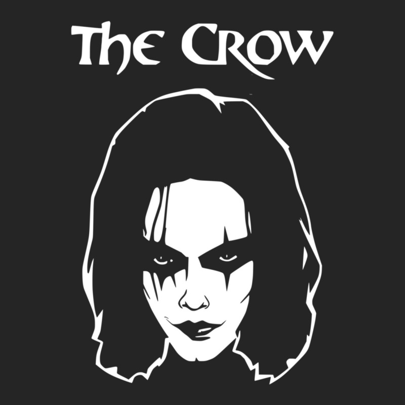 Eric Draven The Crow 1 Unisex Hoodie | Artistshot