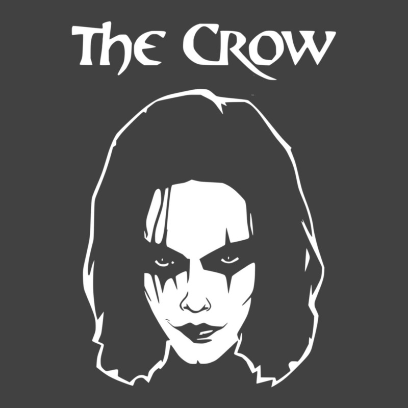 Eric Draven The Crow 1 Vintage T-shirt | Artistshot