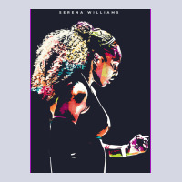 Serena Williams Love Fleece Short | Artistshot