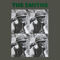 The Smiths Green Fleece Short | Artistshot