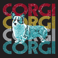 Corgi T  Shirt Welsh Corgi Pembroke T  Shirt T-shirt | Artistshot