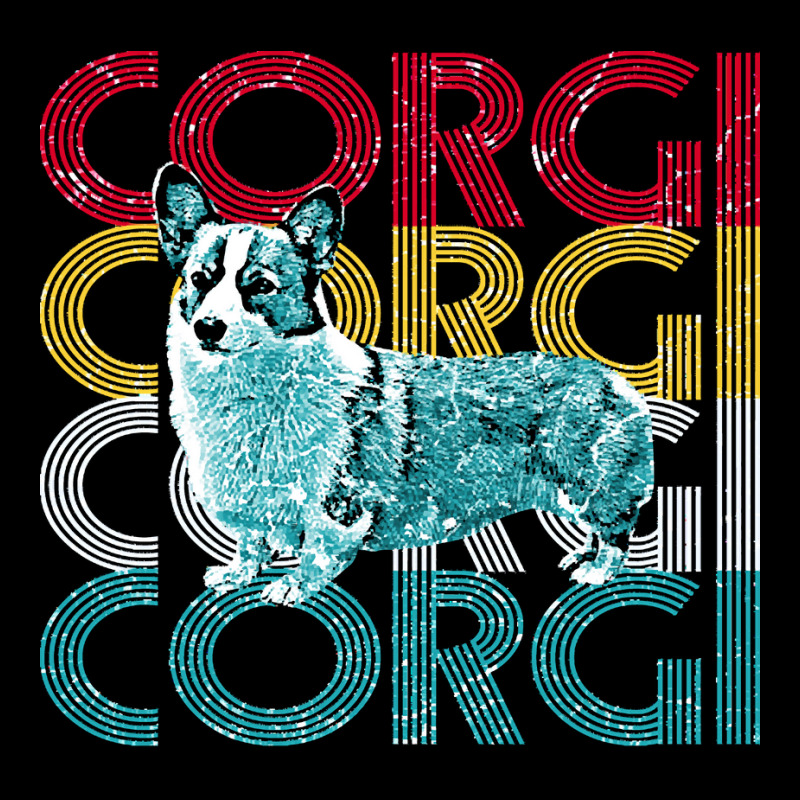 Corgi T  Shirt Welsh Corgi Pembroke T  Shirt Long Sleeve Shirts | Artistshot