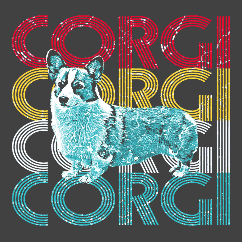 Corgi T  Shirt Welsh Corgi Pembroke T  Shirt Vintage T-shirt | Artistshot