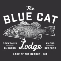 Ozark Blue Cat Lodge Missouri Gift Vintage Short | Artistshot