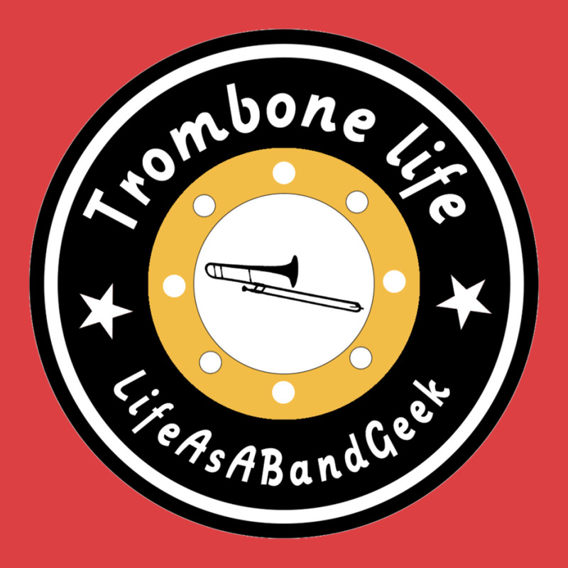 Trombone Life Classic  Funny Tank Top | Artistshot