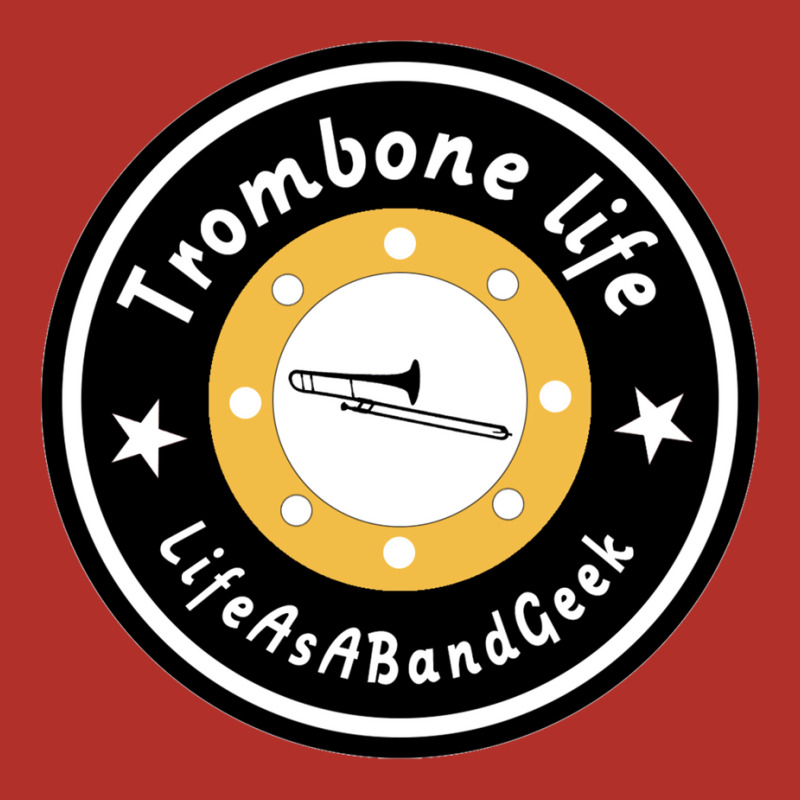 Trombone Life Classic  Funny Unisex Hoodie | Artistshot