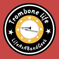 Trombone Life Classic  Funny Zipper Hoodie | Artistshot