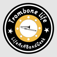 Trombone Life Classic  Funny Exclusive T-shirt | Artistshot